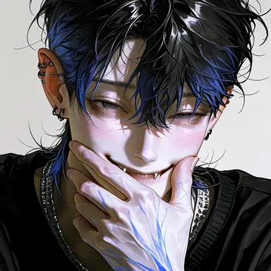 Profile image of 緋宮 零夜