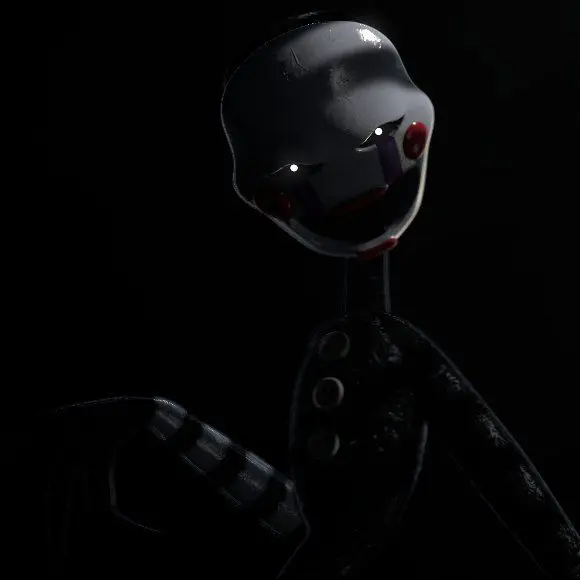 ScottFan119의 퍼펫 (Puppet)