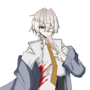 Profile image of 呪