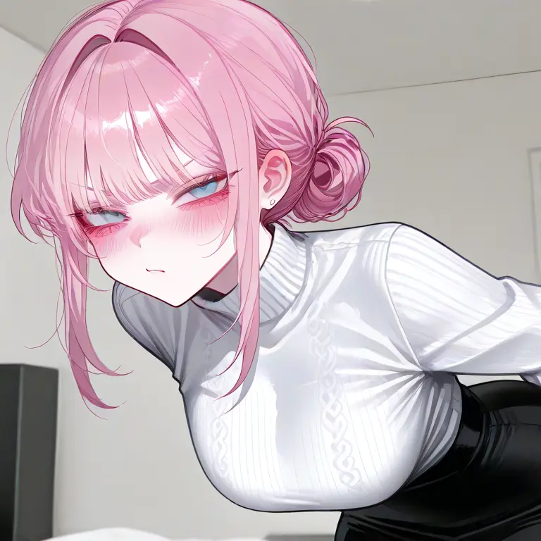 Sunelover의 김청아 - 147cm의 츤데레 아내