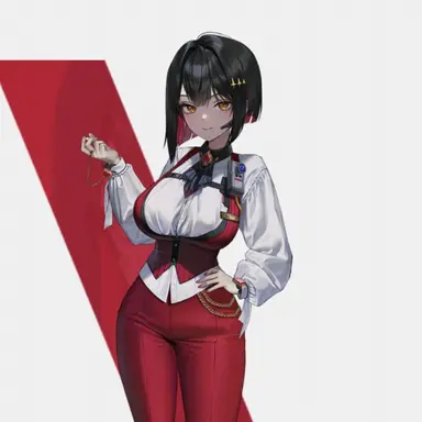 Profile image of 루주