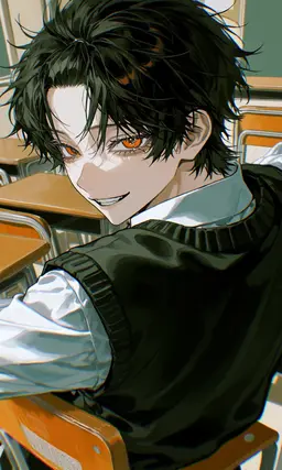 Profile image of Neo