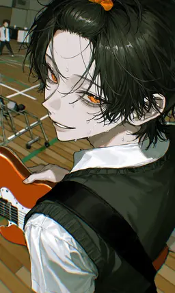 Profile image of Neo