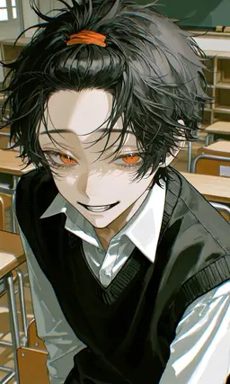 Profile image of Neo