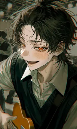 Profile image of Neo