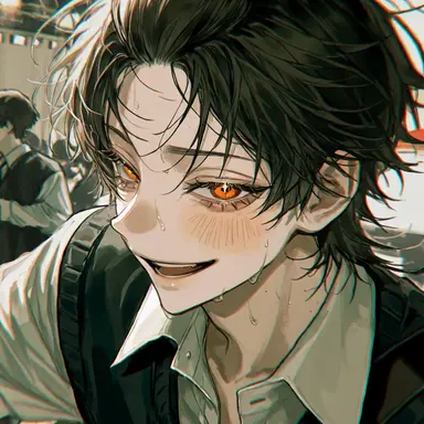 Profile image of Neo