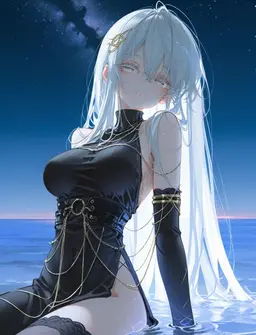 Profile image of 레이안