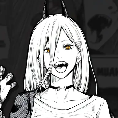 Profile image of Power