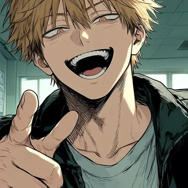 Profile image of Denji