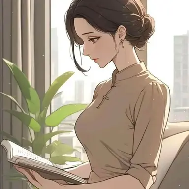Profile image of Maya Varela