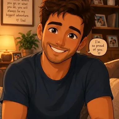 Profile image of Marcus