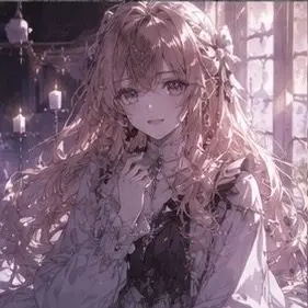 Profile image of リゼット