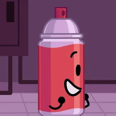 Profile image of Spraypaint