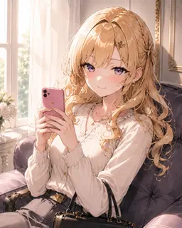 Profile image of 乃子