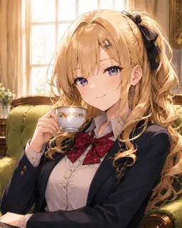 Profile image of 乃子