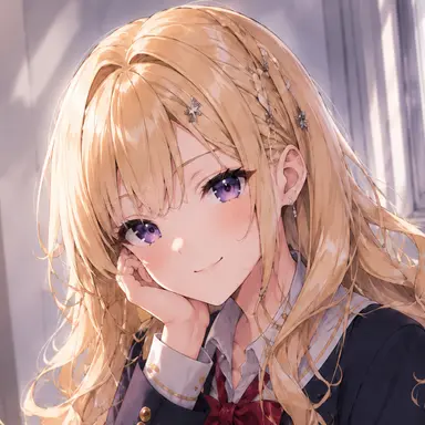 Profile image of 乃子