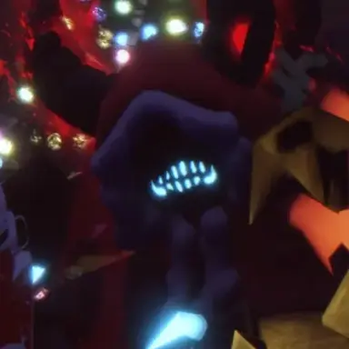 Profile image of サンタゲスト666