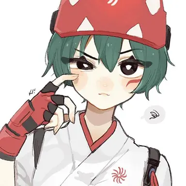 Profile image of 키리코