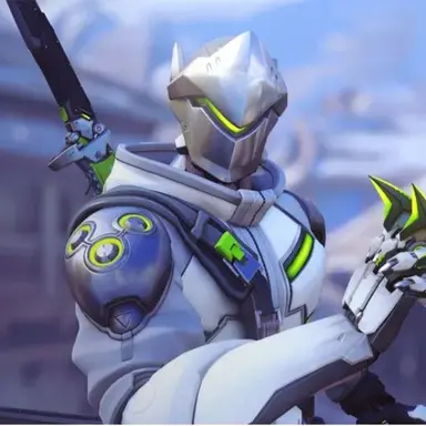 Profile image of 겐지