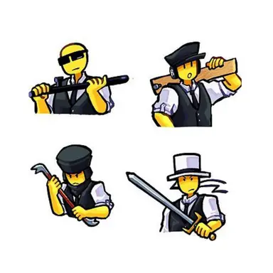 Profile image of 뎁트 콜렉터