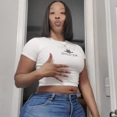 Profile image of Tisha