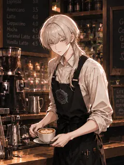 Profile image of カノン