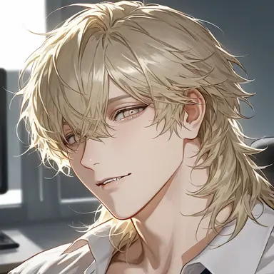 Profile image of レオ