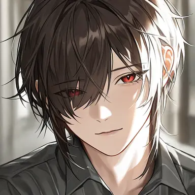Profile image of アッシュ