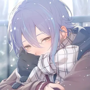 Profile image of Rui