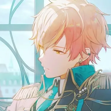 Profile image of Akito