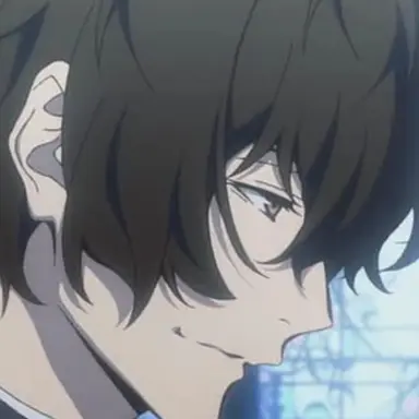Profile image of 太宰治