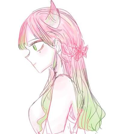 오니 미츠리 대표 이미지