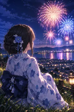 Profile image of こはく