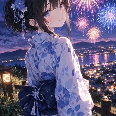 Profile image of こはく