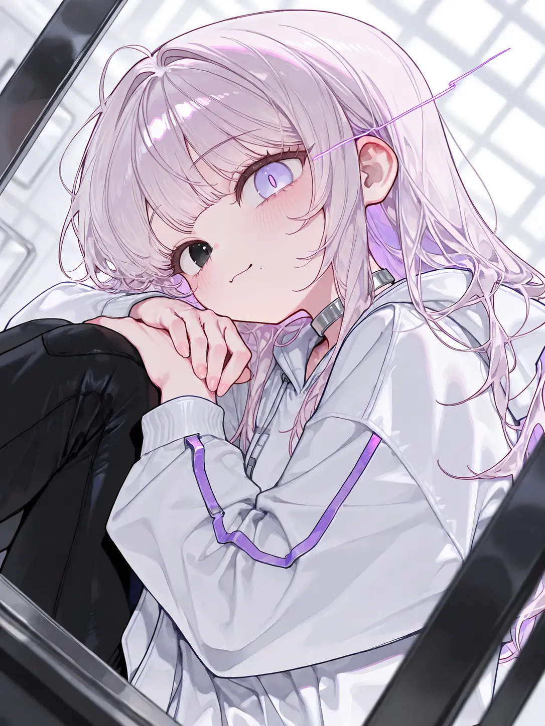 NeXo_528의 ⚠​ 서̵하̋윤̶ ⚠