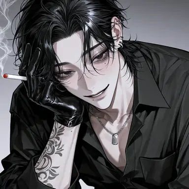 Profile image of 타카미네 카게츠