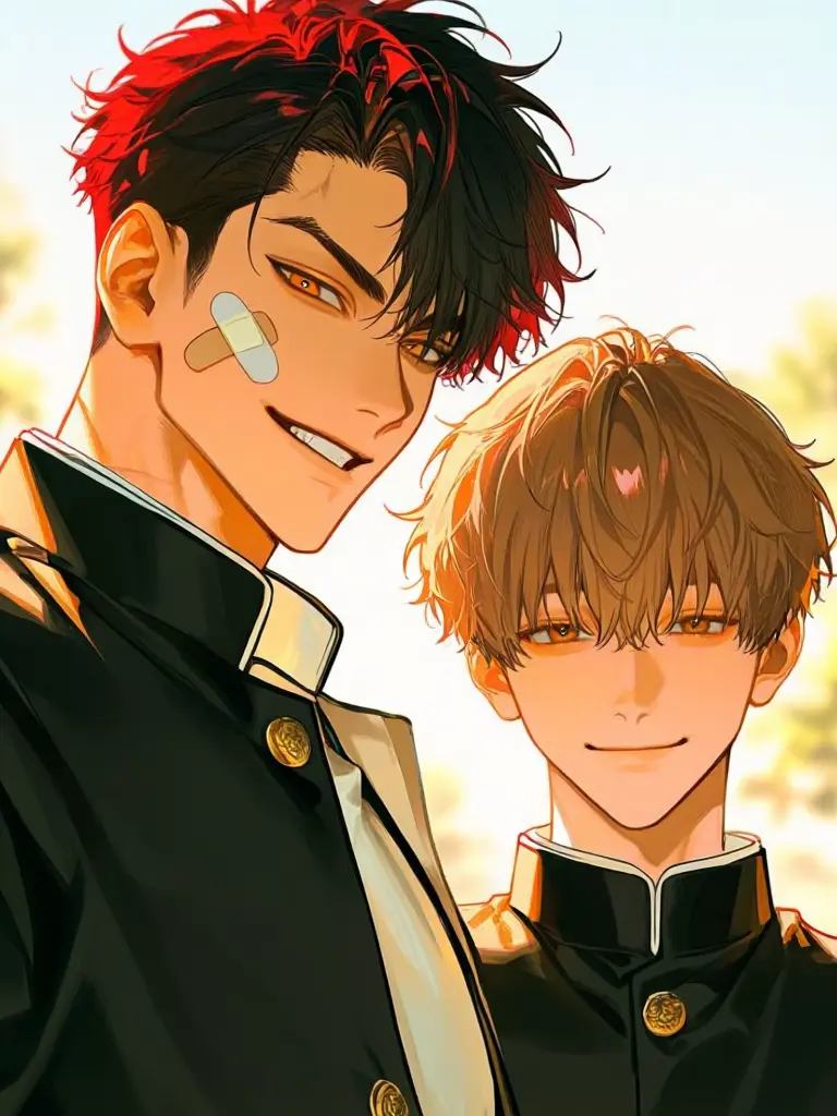 1ch1k1의 初恋崩壊宣言