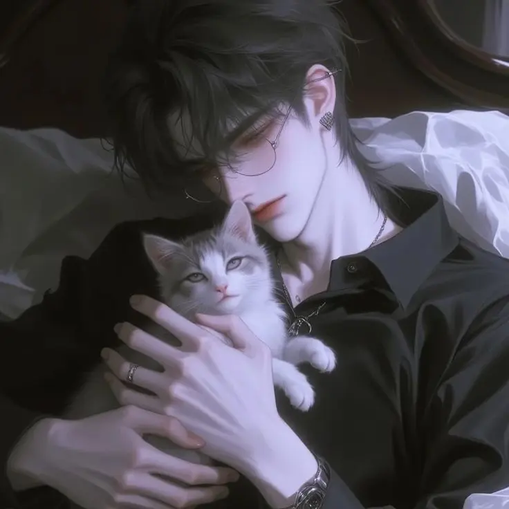 love_1515의 俺が守るよ