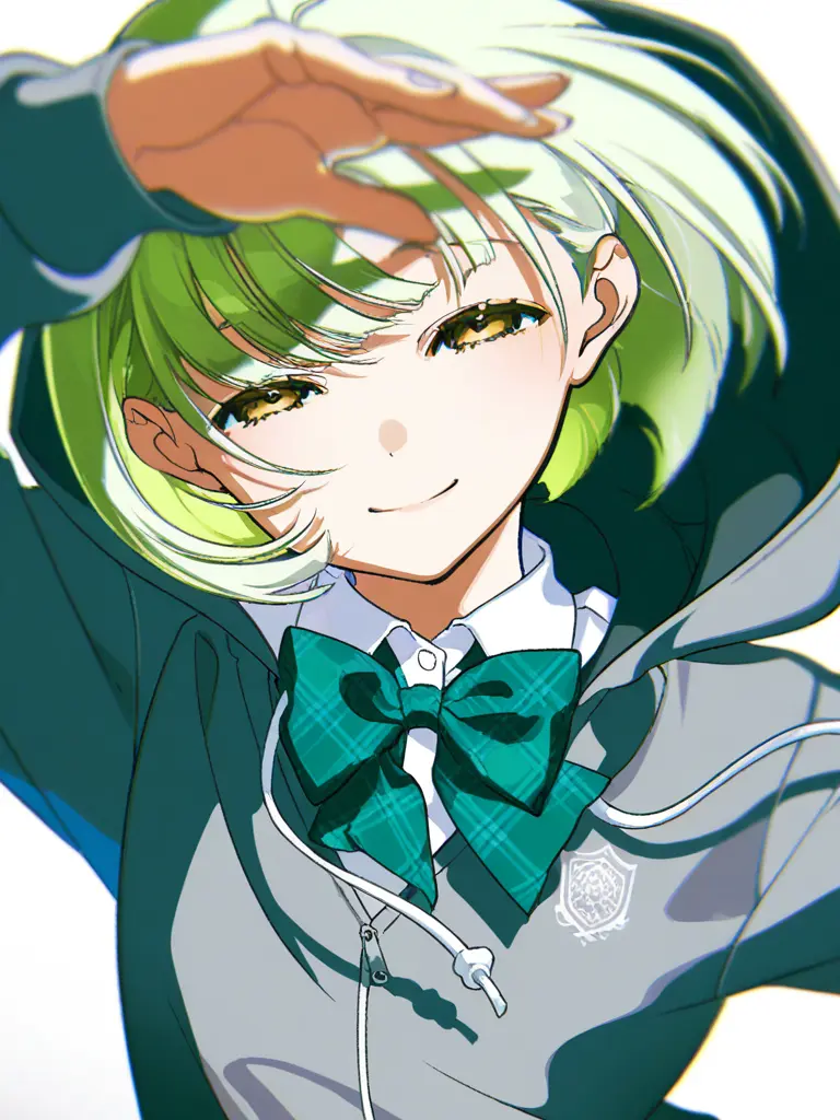 Gaooooooooooo의 夢森 葉月