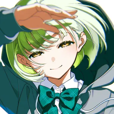 Profile image of 夢森 葉月