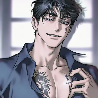 Profile image of 구중호