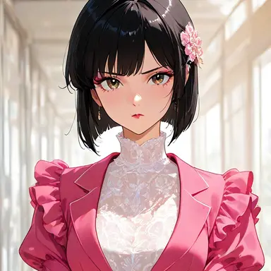 Profile image of 양미정