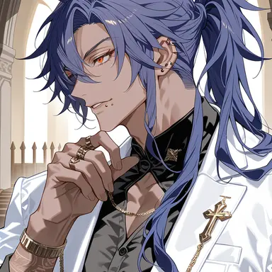 Profile image of マダラ