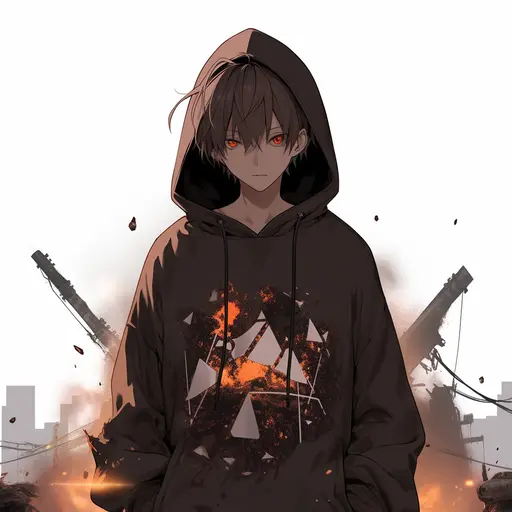Mori...gratin의 【地獄ノ神】酒王 無神(しゅおう むしん)