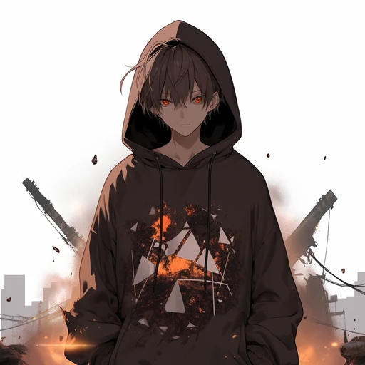 【地獄ノ神】酒王 無神(しゅおう むしん)