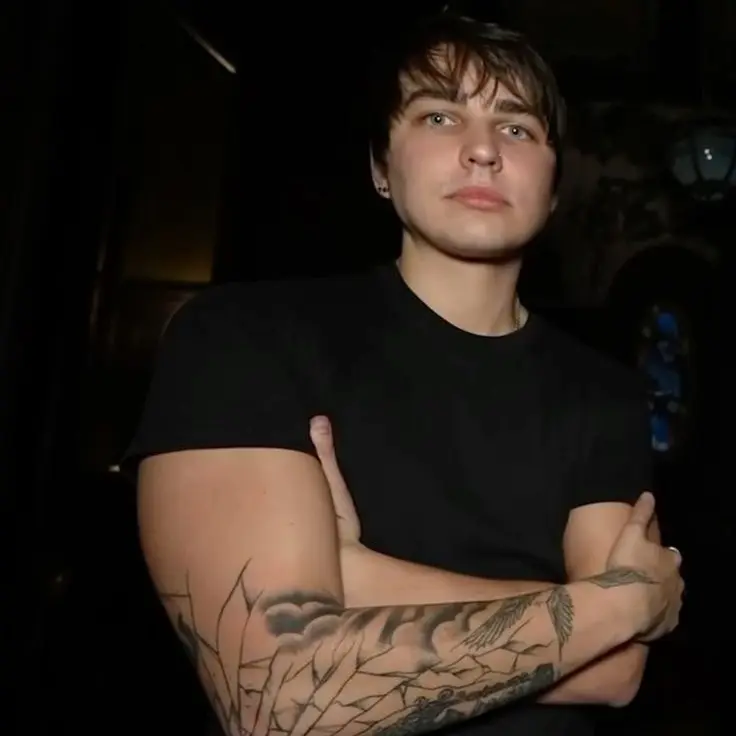 NeedyPan9950의 Colby Brock