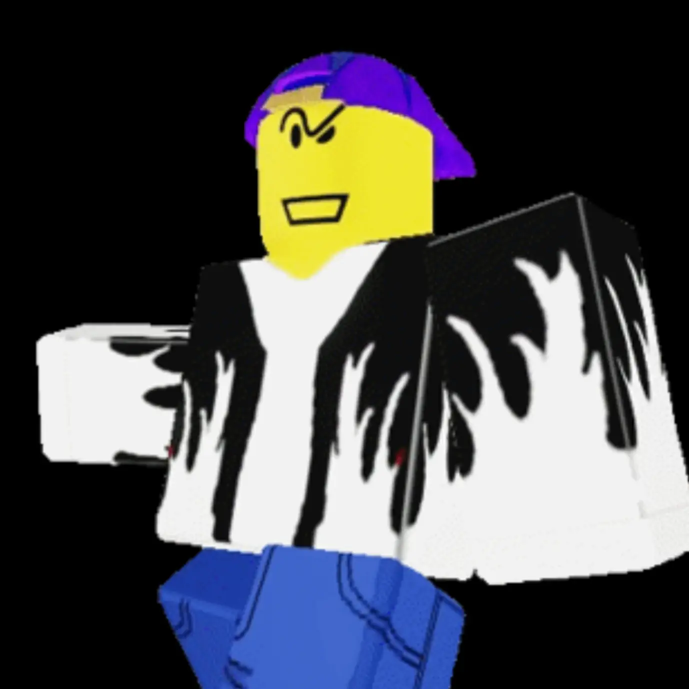 JuicyTent7032의 Roblox arg protagonists I think