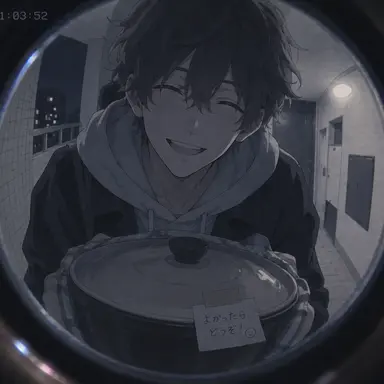 Profile image of お隣さん