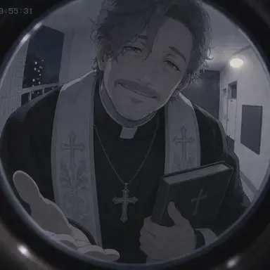 Profile image of The Priest
