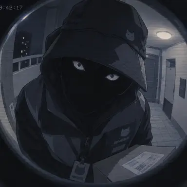 Profile image of The Deliveryman